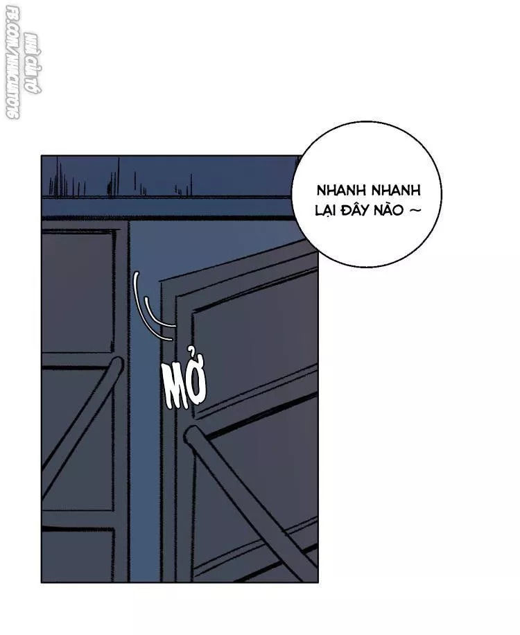 99 độ f - talk to me chapter 20 39