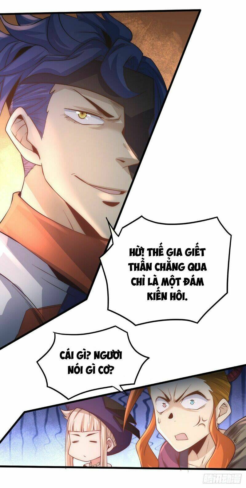 đô thị đỉnh phong cao thủ chapter 173 30