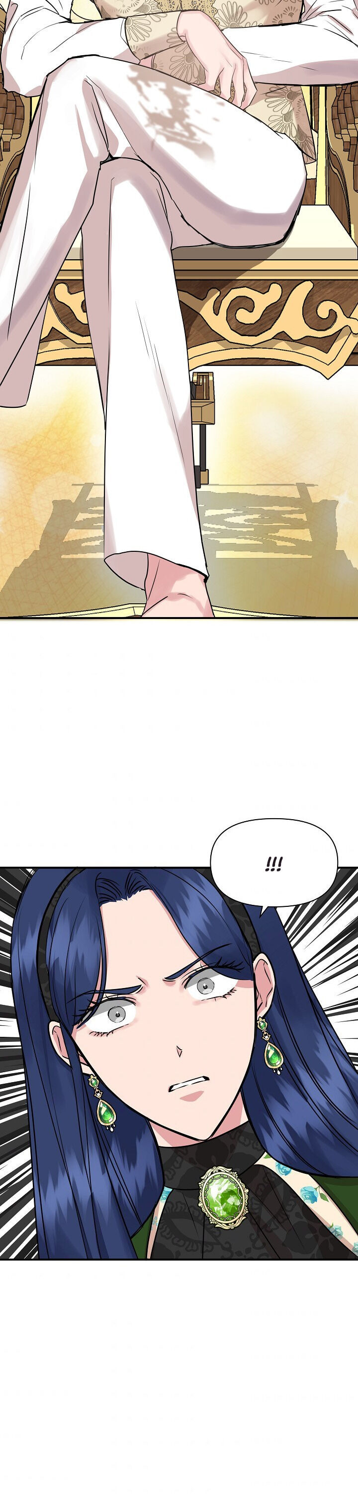 tôi không phải là lọ lem chapter 10 23