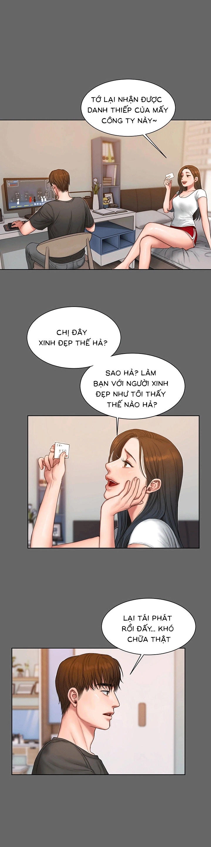 bạn bè chapter 1 22