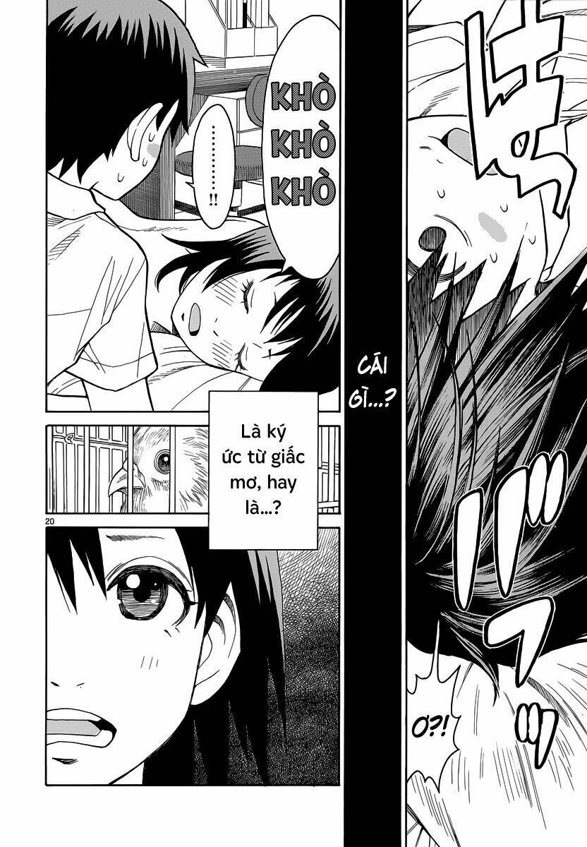 swweeet chapter 3 18