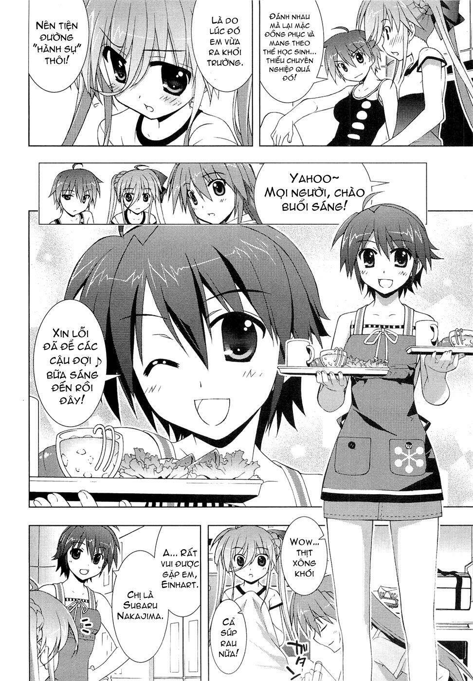 mahou shoujo lyrical nanoha vivid chapter 5 8