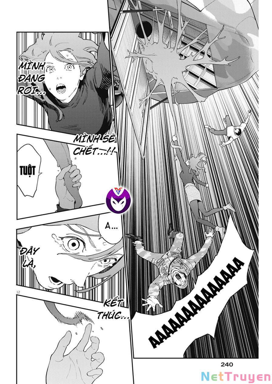đọa nhân chapter 143 13
