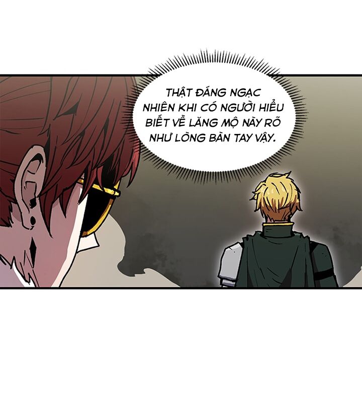 người chơi lỗi chapter 32 5