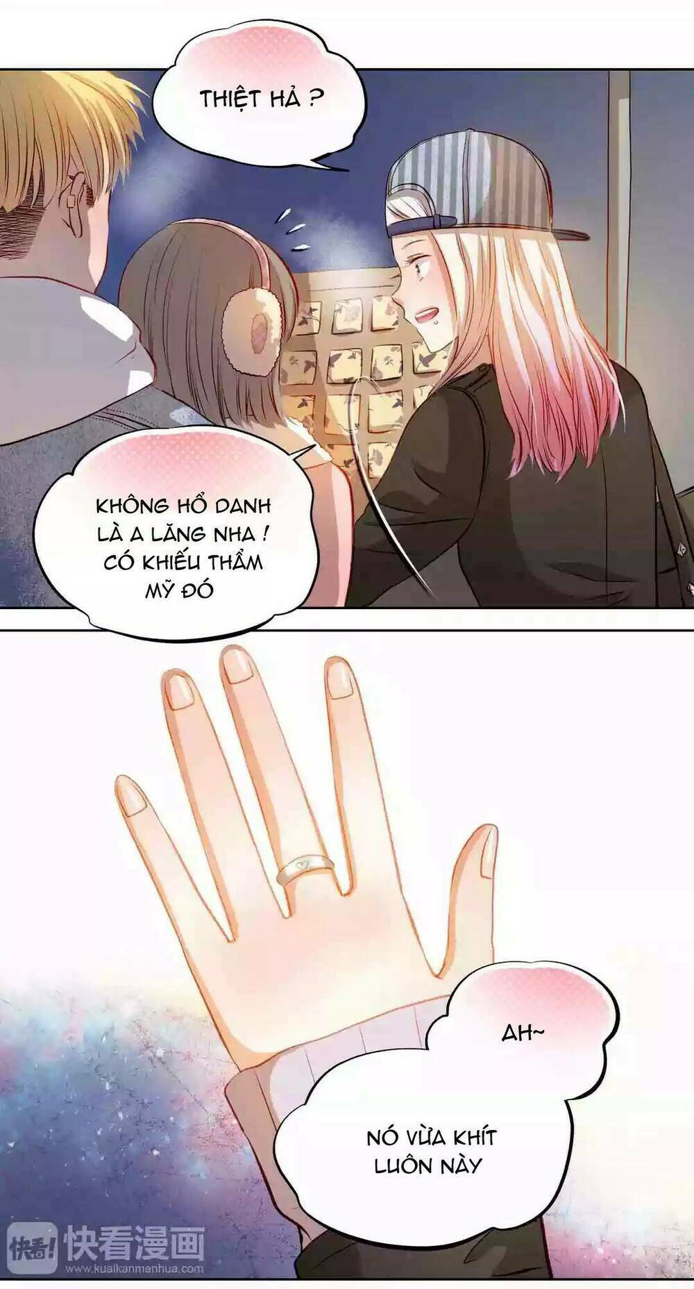 sự cám dỗ xấu xa chapter 31.3 15