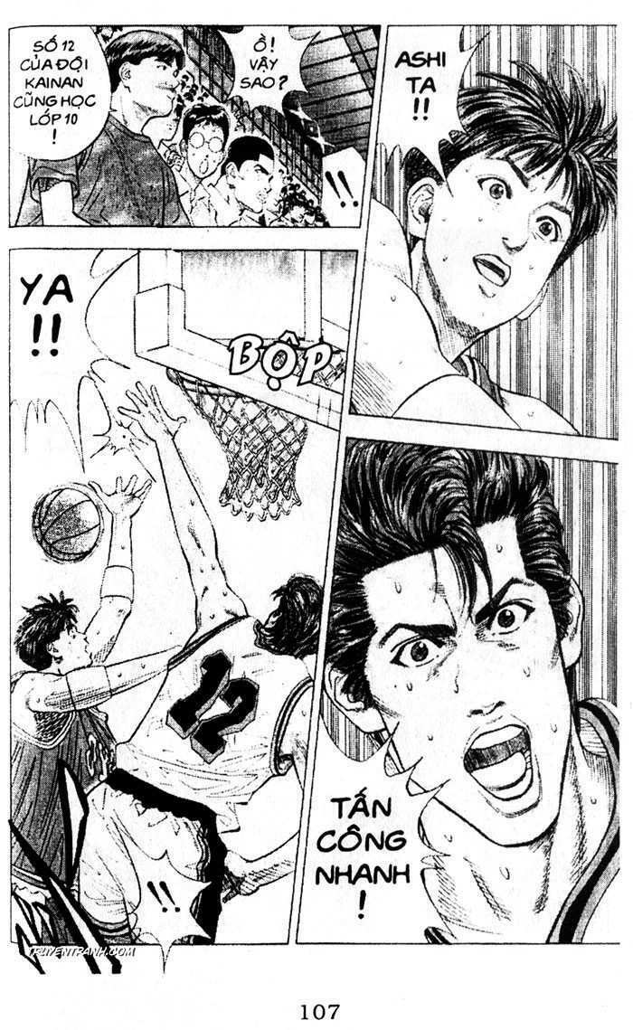 cao thủ bóng rổ chapter 117 14