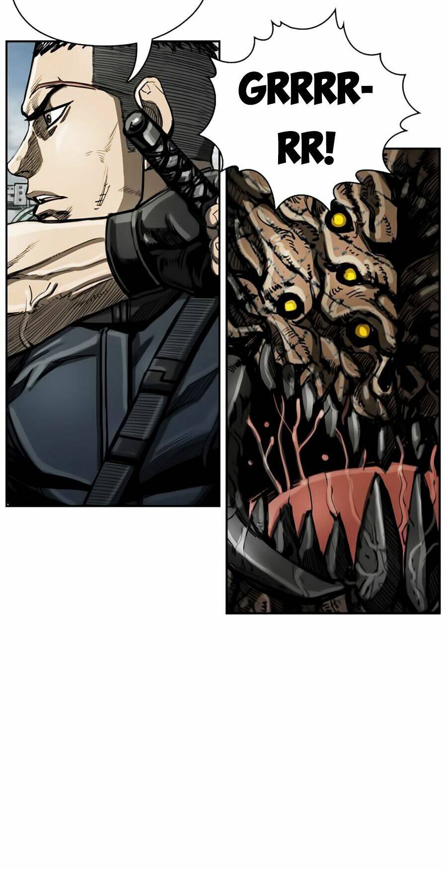 thợ săn đầu tiên chapter 23 42