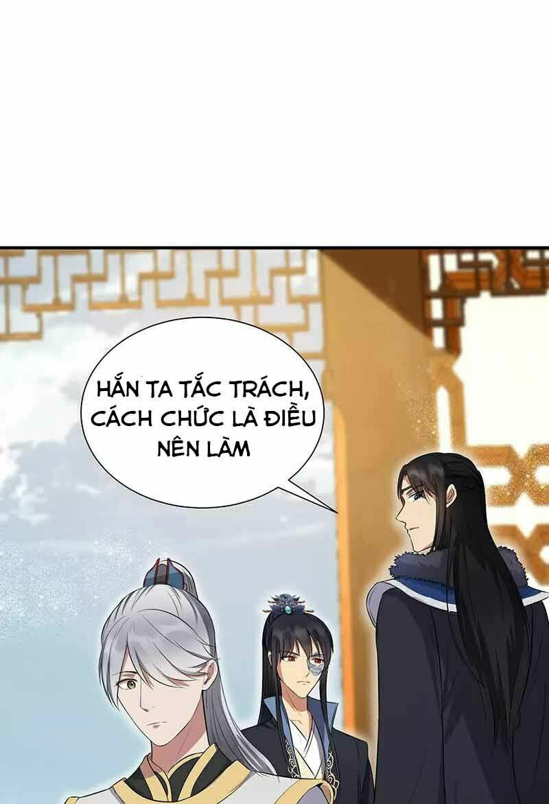 cuồng nữ trọng sinh - hoàn khố thất hoàng phi chapter 108 3