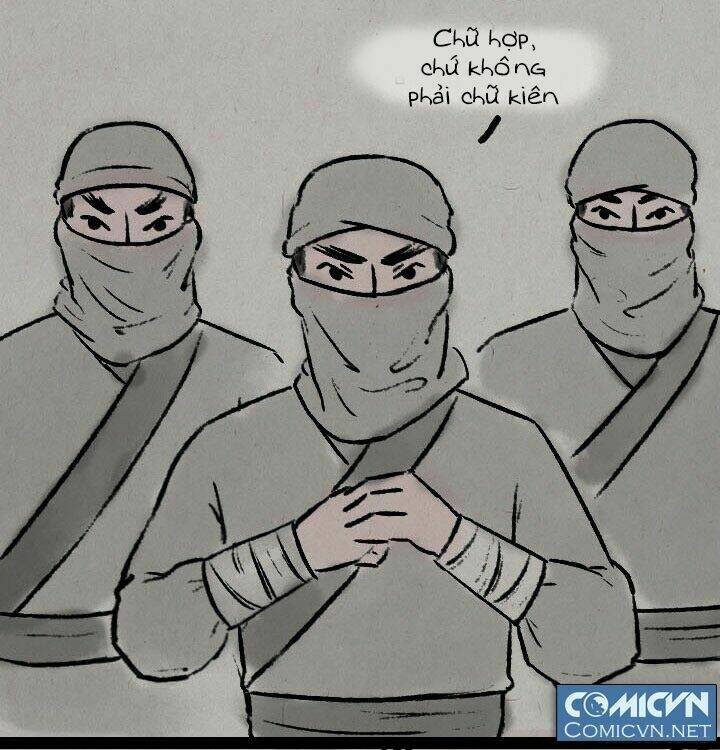 nhất thiền tiểu hòa thượng chapter 60 9