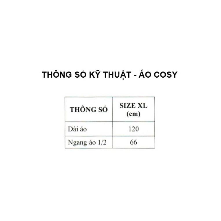 Áo Mưa Bít 1 Người Trùm Đầu COSY, GIÁ SỈ, RANDO Chính Hãng, Không Ướt Ống Quần, Nhựa Cao Cấp Không Thấm Nước