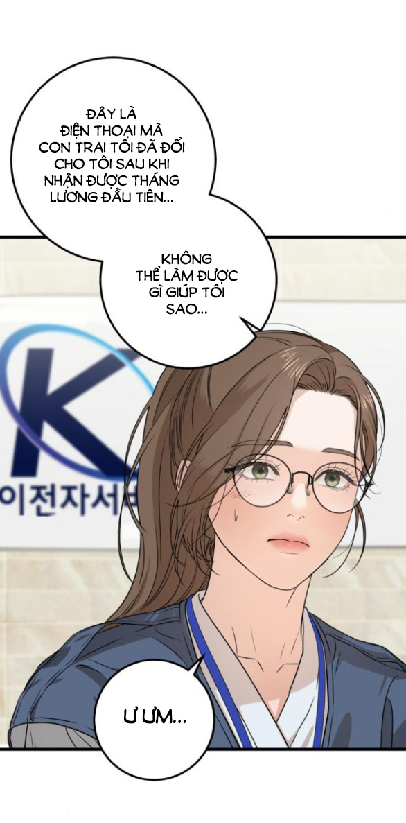 Nóng Lòng Muốn Giày Vò Em chapter 4.1 29