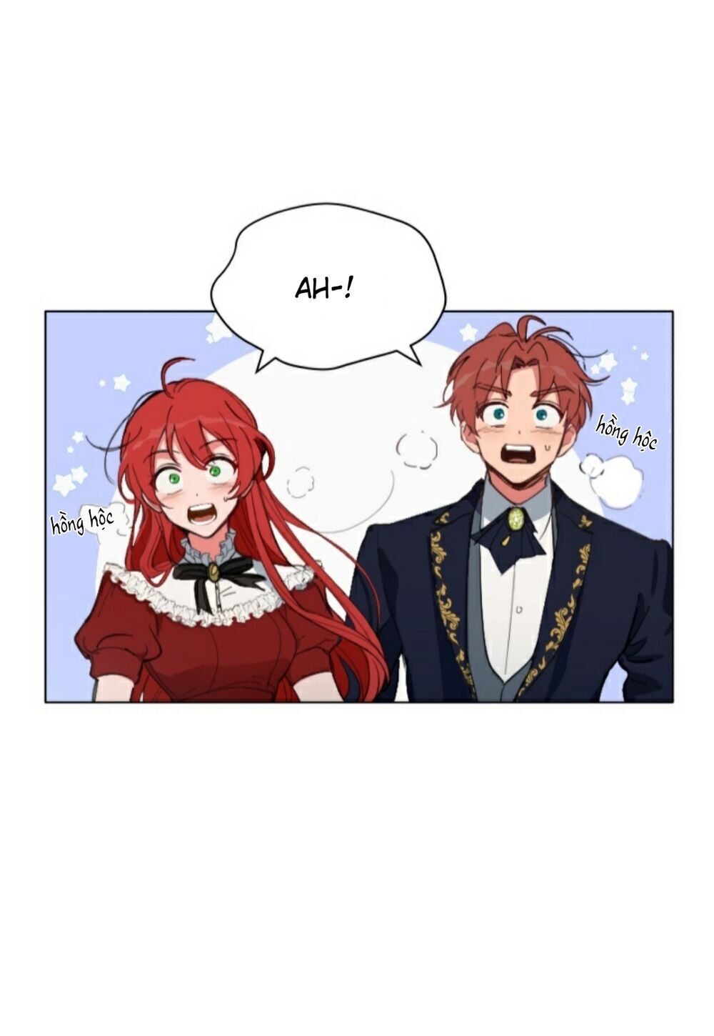 lamia orphe đã chết chapter 13 37