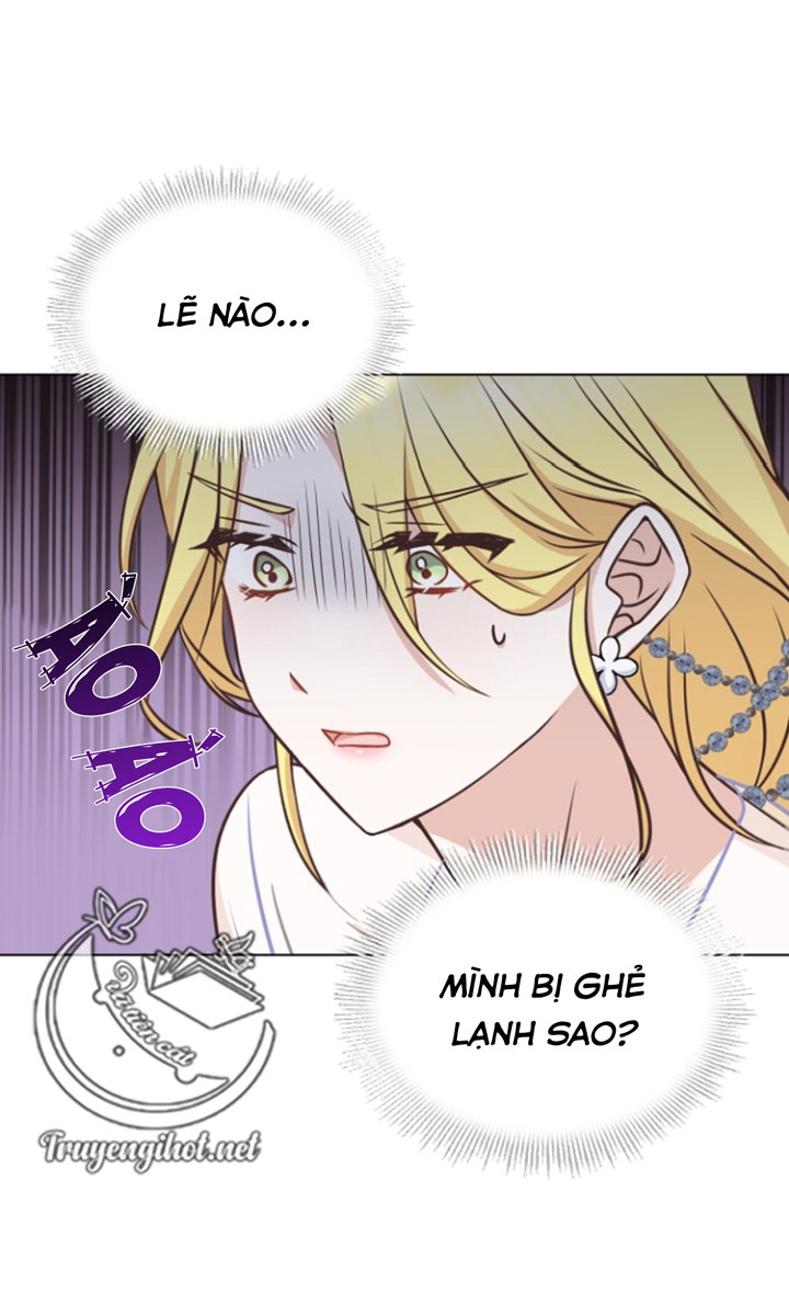 lời cầu hôn đến từ hoàng đế chapter 36.2 7