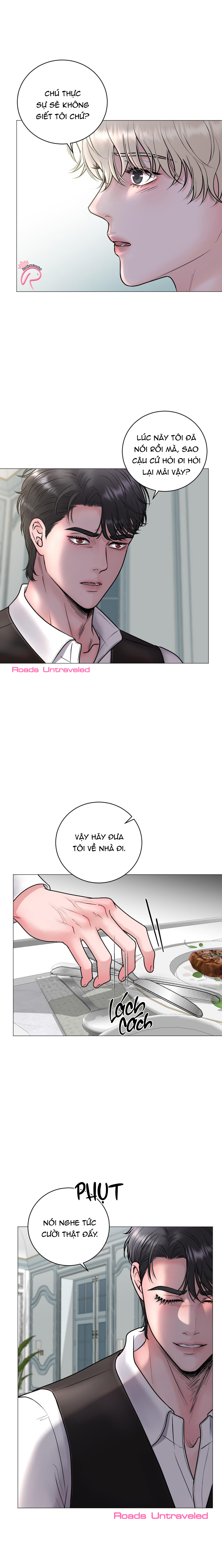 hư ảo chapter 3 14