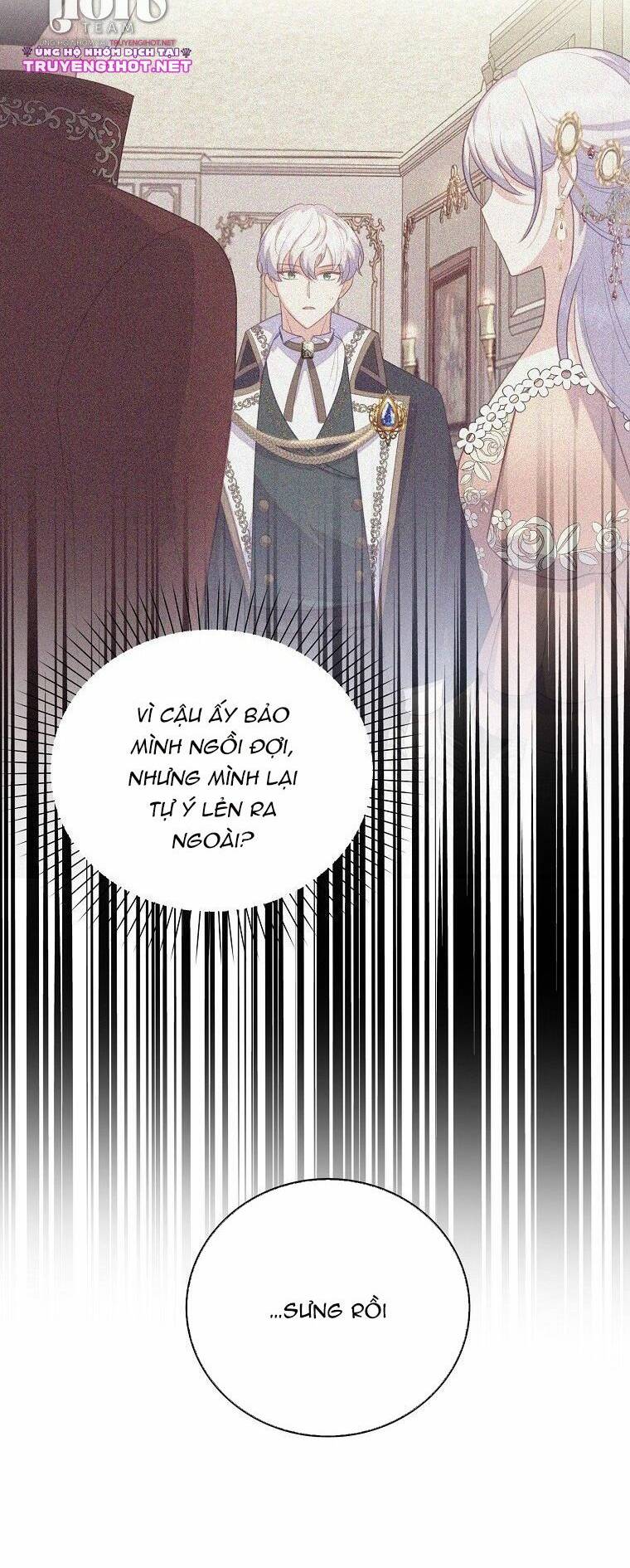 chỉ nhận thức được sau khi mất em chapter 27.2 6