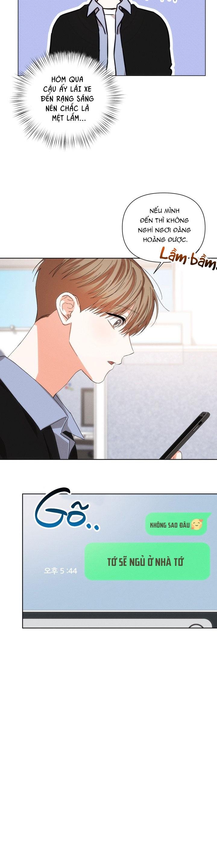 nine to nine chapter 79 2