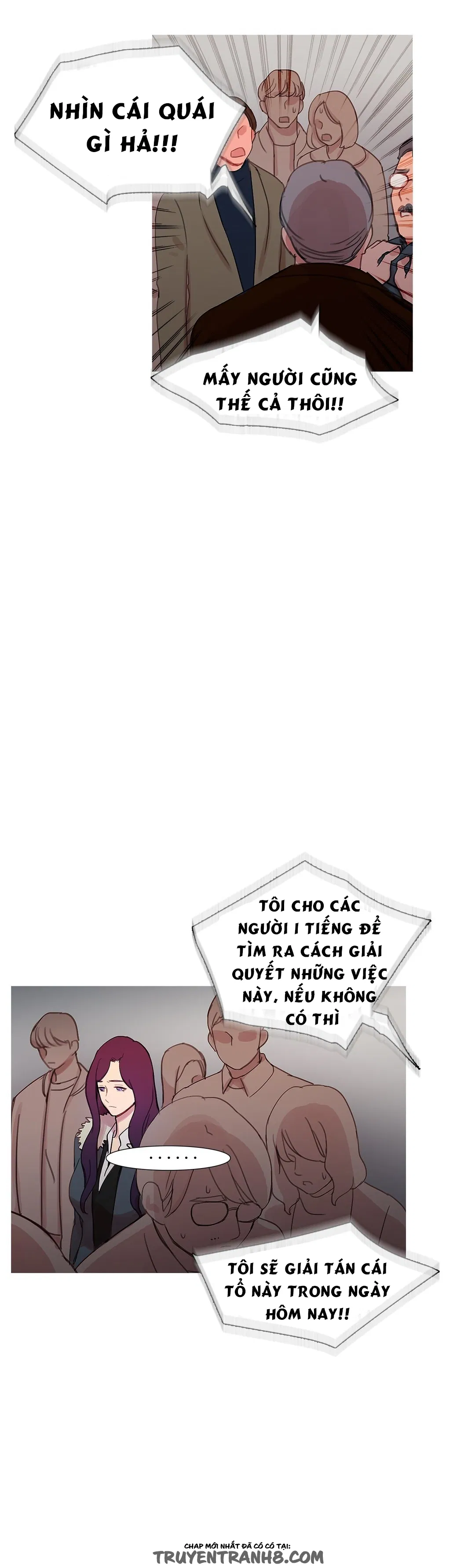 vũ khí khiêu gợi chapter 42 26