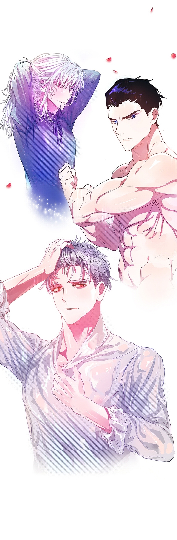 những mẩu truyện dịch nhỏ chapter 3 26