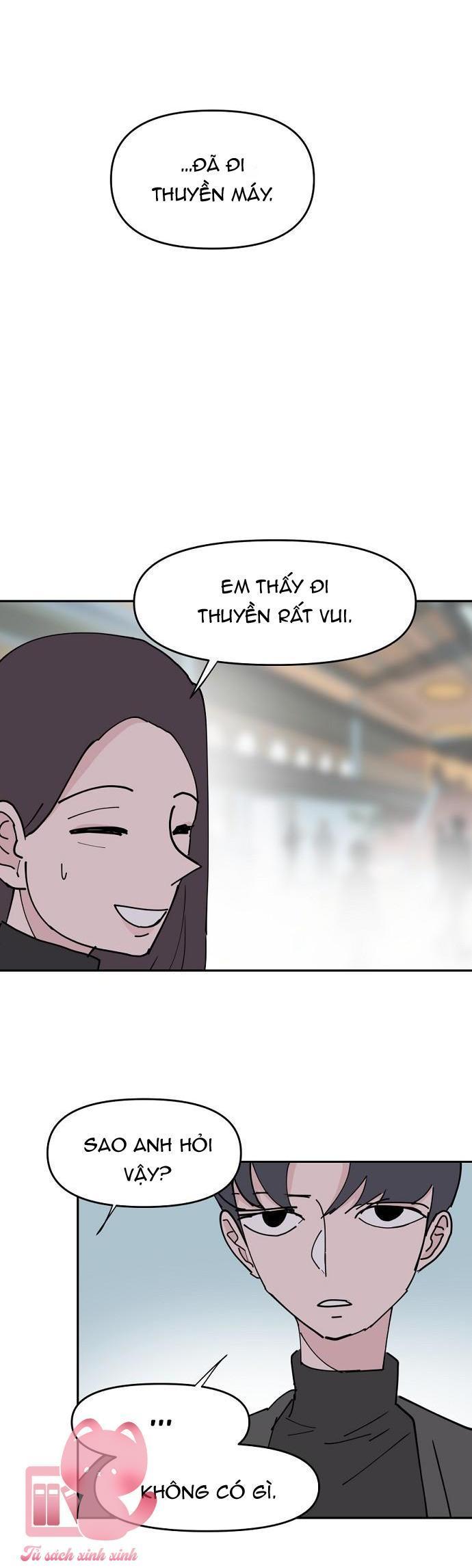 yêu không hồi kết chapter 17 13