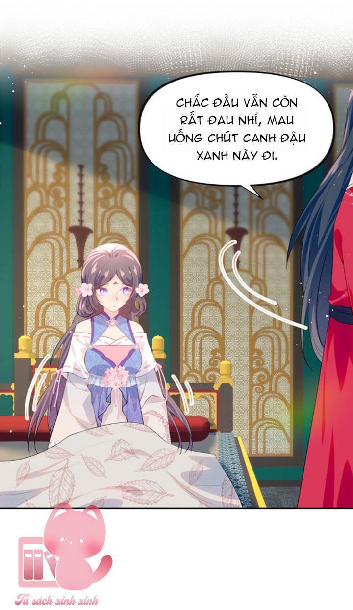 một đêm nọ đột nhiên yandere tới! chapter 68 25