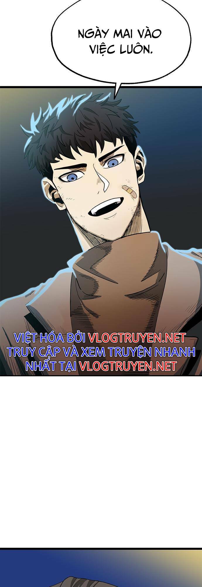 Vua Võ Đài chapter 3 52