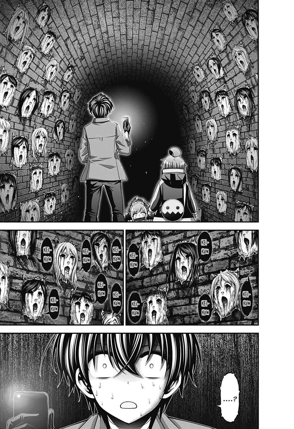 thợ săn ác linh chapter 18 25