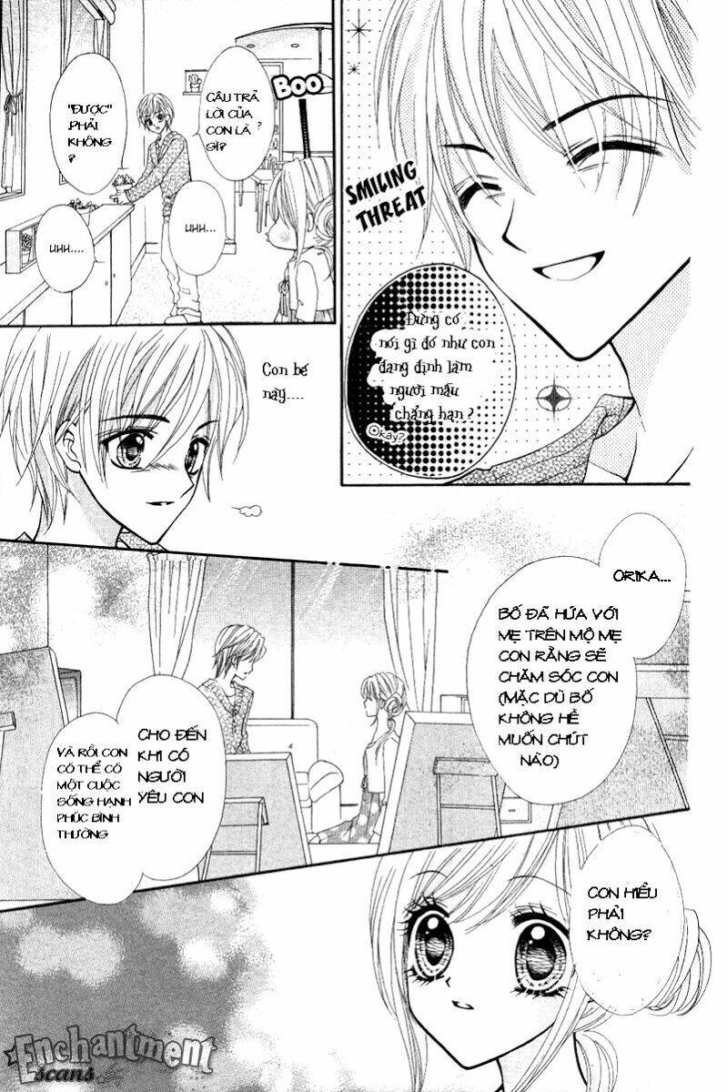 aozora pop - bầu trời nhạc pop chapter 1 12