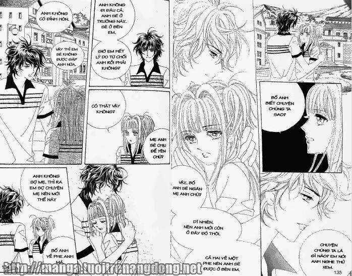 viên đạn tình yêu chapter 9 65