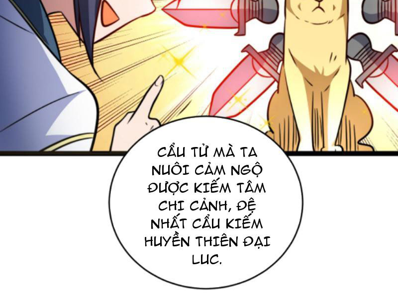 huyền huyễn: ta bắt đầu vô địch từ bại gia chapter 134 19