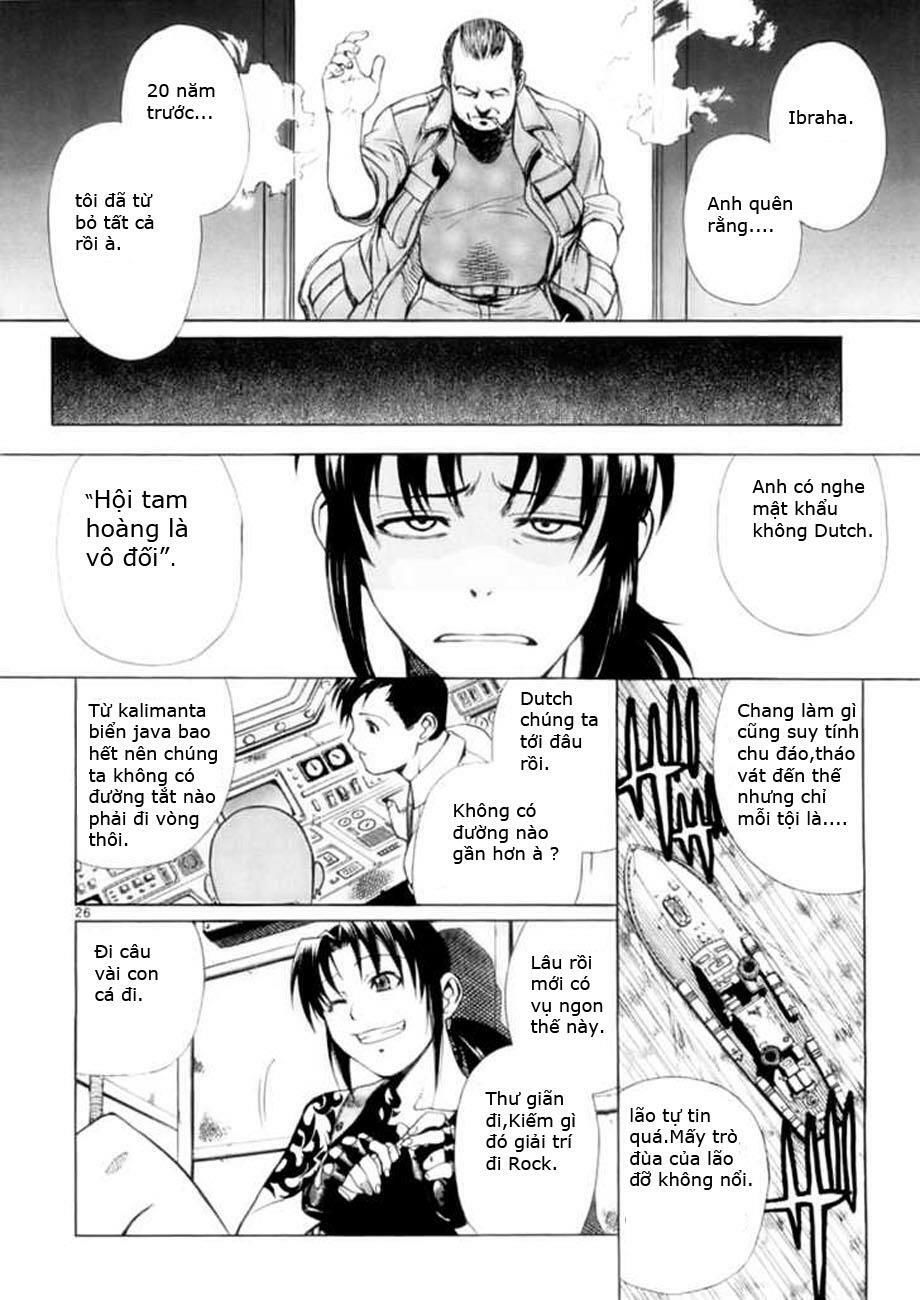 hố đen chapter 16 25