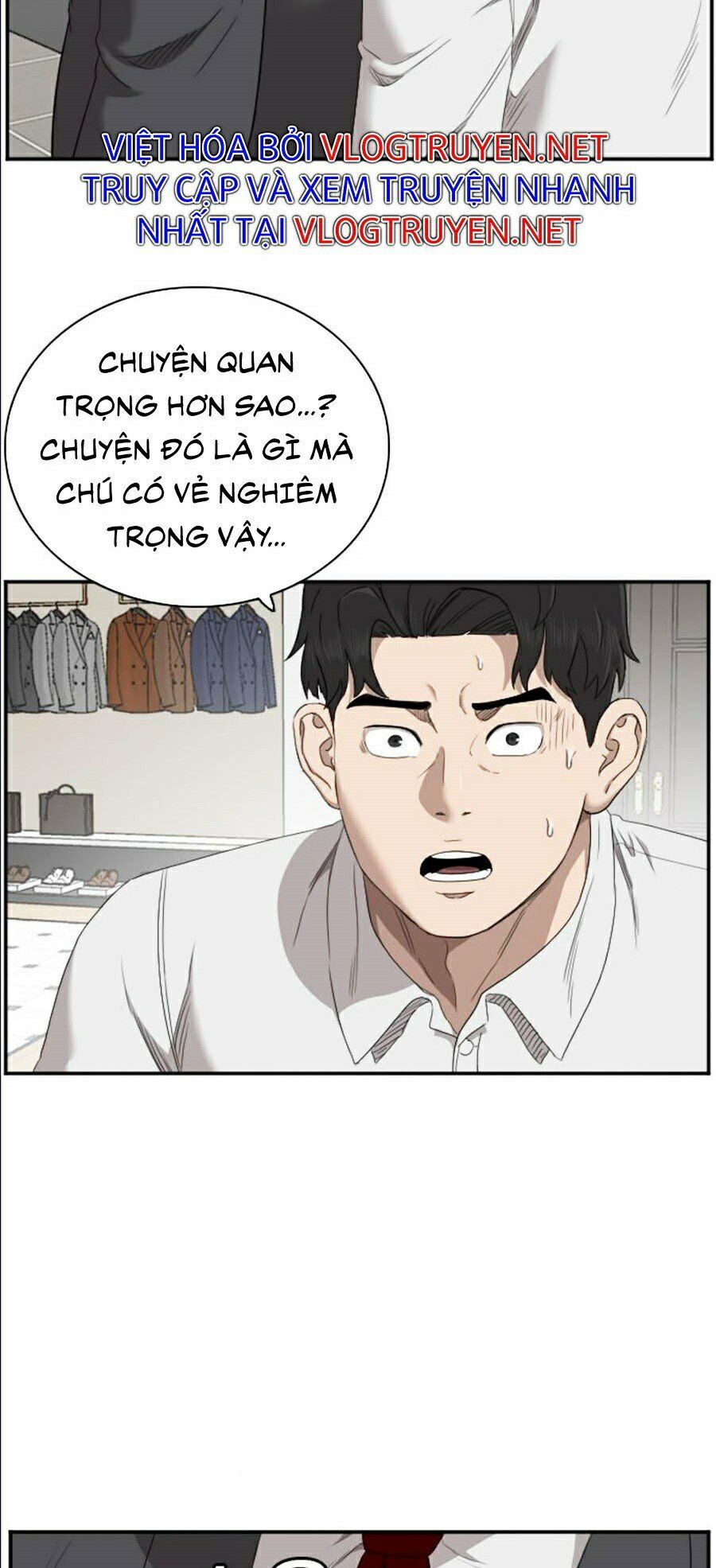 người xấu chapter 61 7