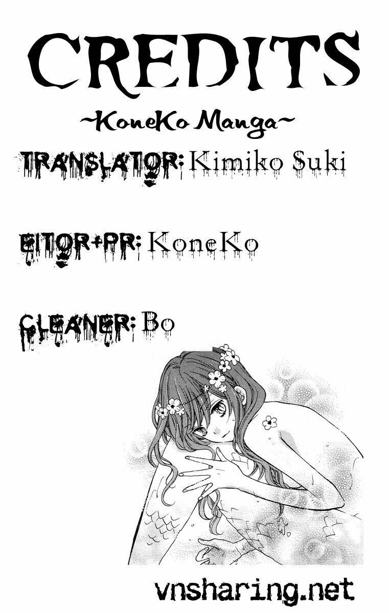 lớp học rùng rợn chapter 22 31