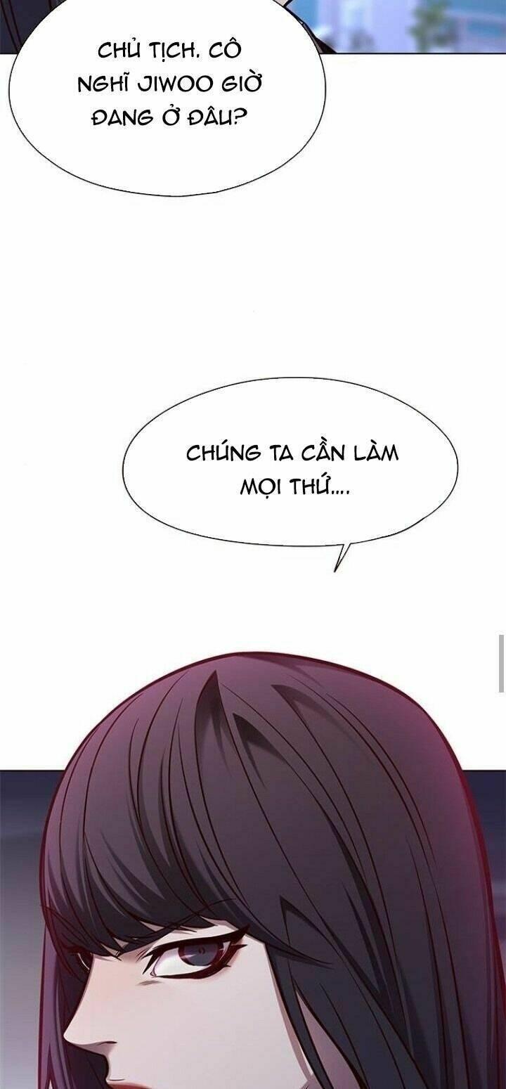 biến thân thành mèo chapter 126 33