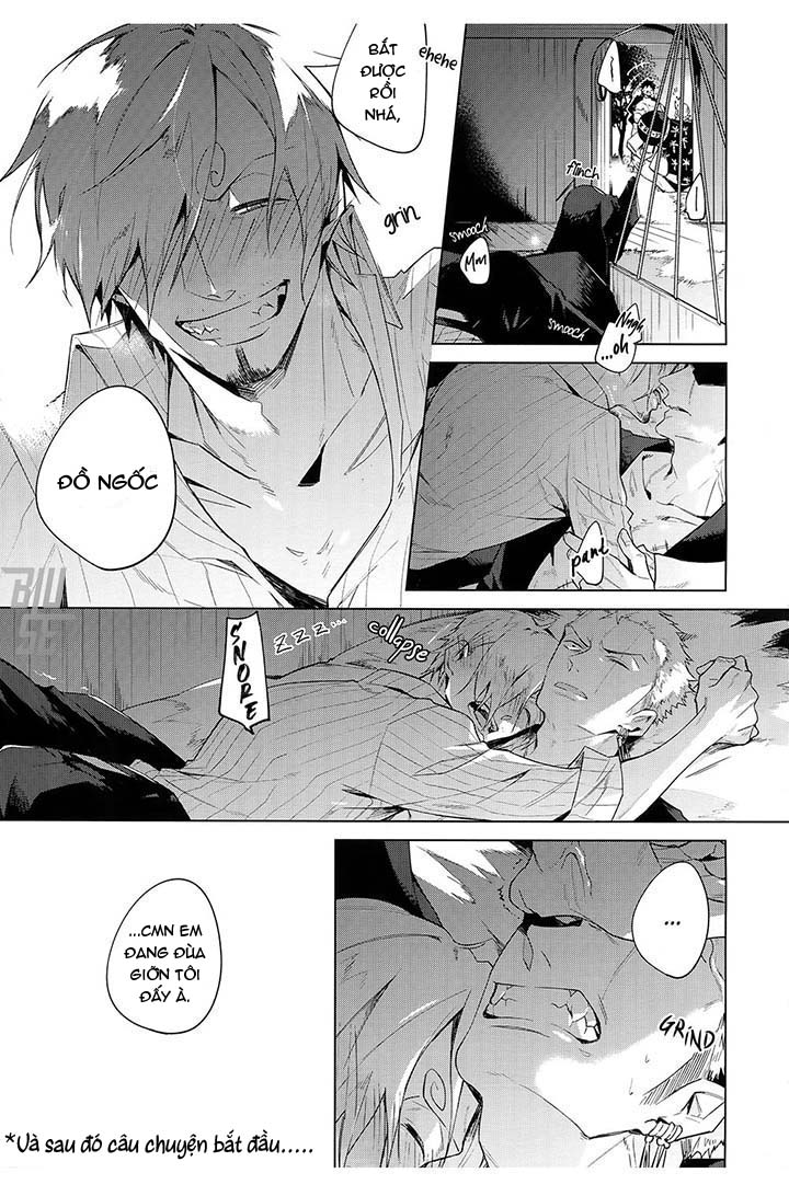 tổng hợp oneshot boylove chapter 1 22