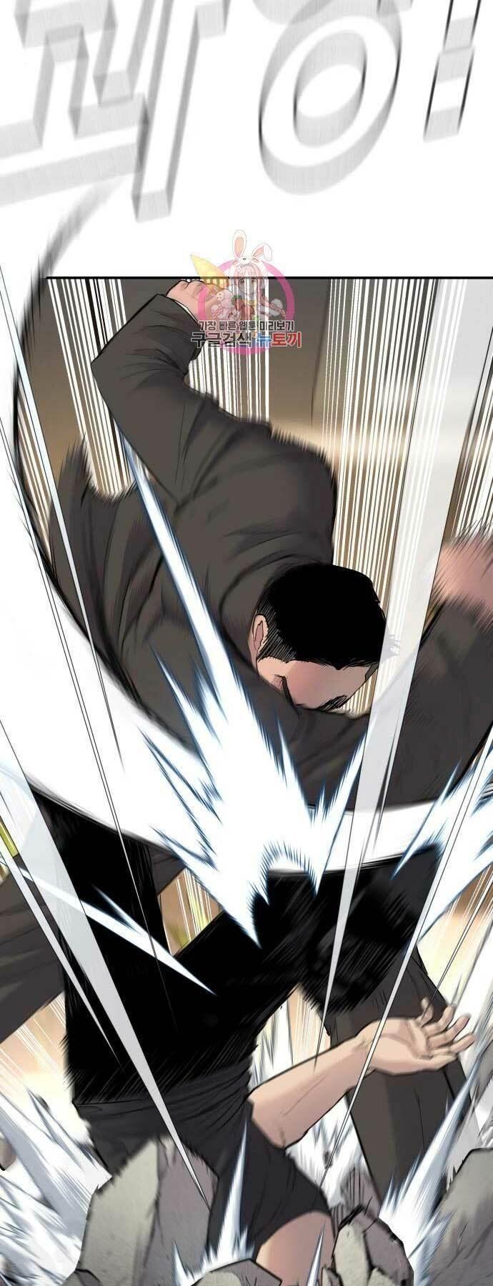 đặc vụ kim chapter 34 118