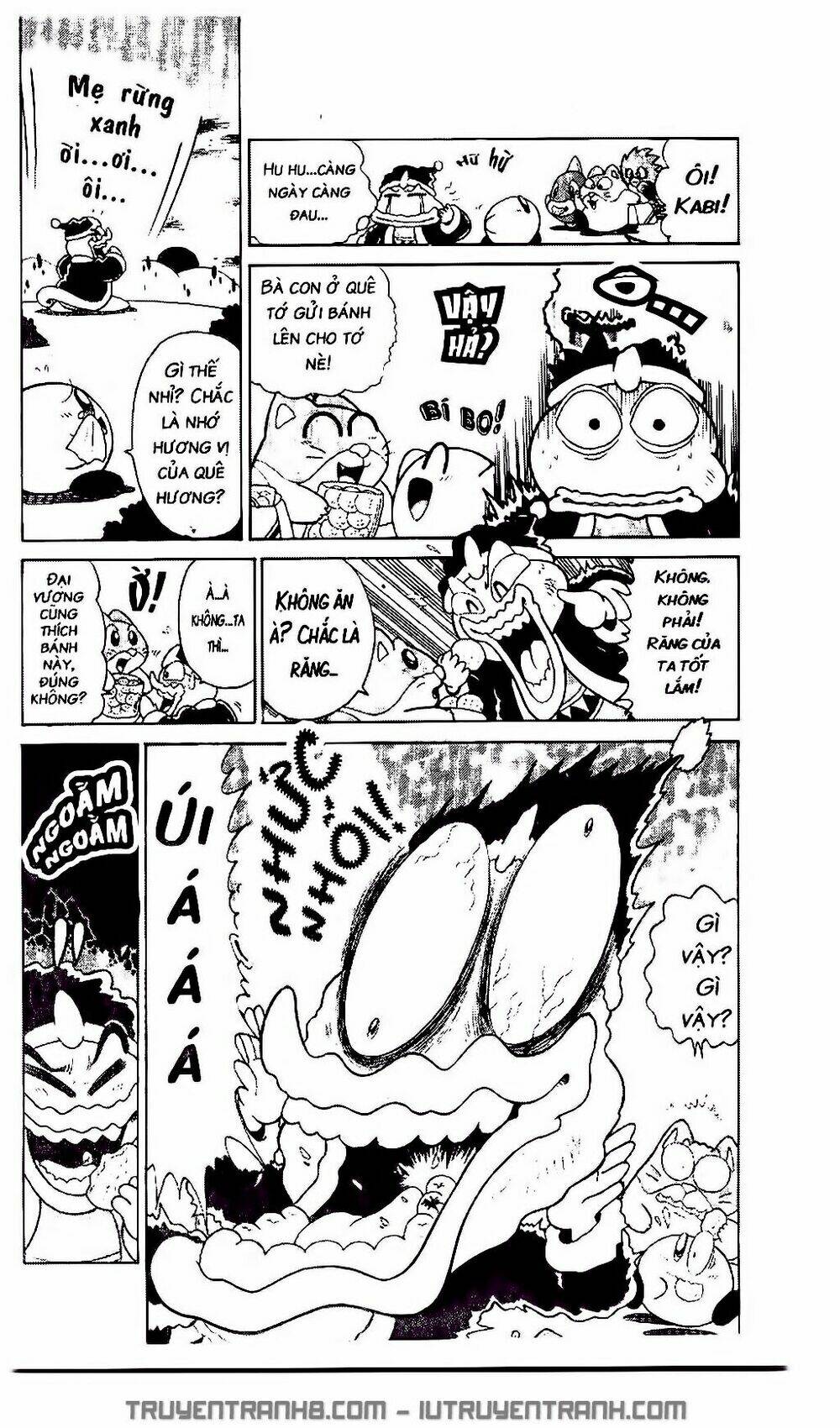 ngôi sao kabi chapter 51 10