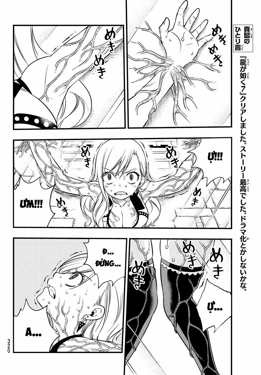 hội pháp sư và thánh thạch rave chapter 81 4