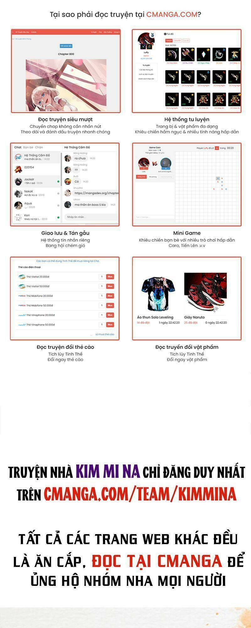 vương gia kiêu ngạo quá khó cua chapter 138 11