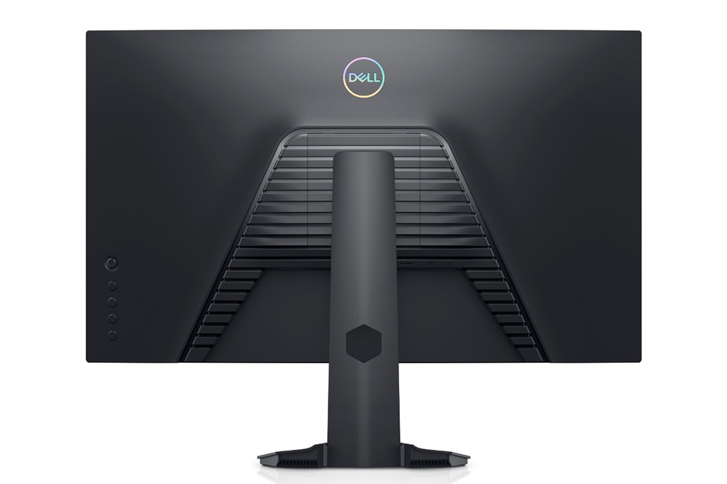 Dell LCD S2722DGM/27&quot;QHD/1ms/165Hz/350cd2/HDMI/DP/Cáp HDMI/Cáp DP/Đen - Hàng chính hãng