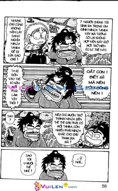 ninja loạn thị chapter 48 46