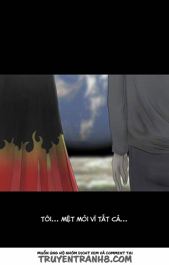 thứ sáu: những câu chuyện cấm chapter 38 26