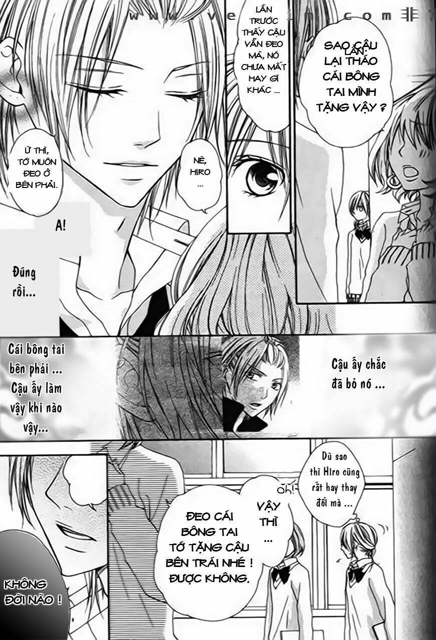 tonari no koigataki chapter 5 14