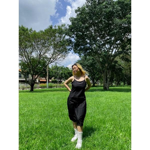 ĐẦM 2 DÂY BIGSIZE KAMI