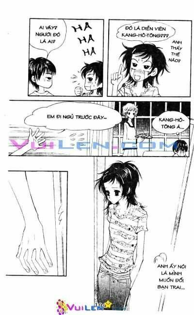 thiên thần dễ thương chapter 2 104