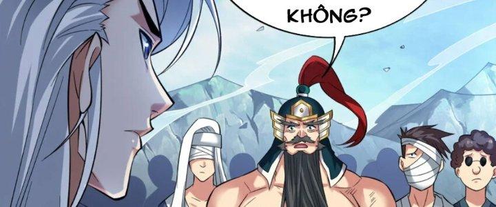 ẩn cư mười vạn năm, đời sau mời ta rời núi chapter 41 155