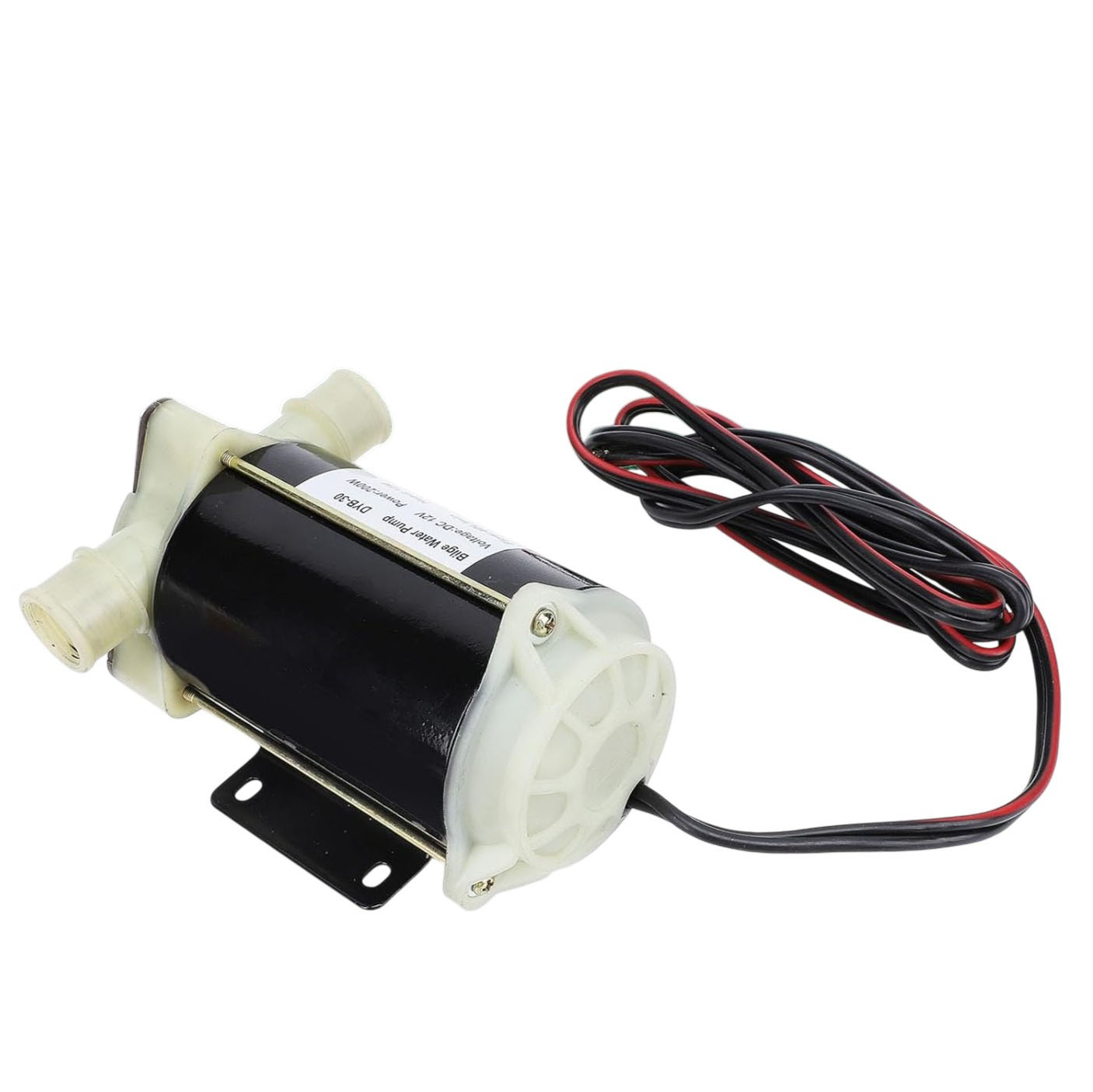 Bơm Nước Đáy Tàu Thuyền DYB-30 – Bơm Mạnh, Độ Bền Cao