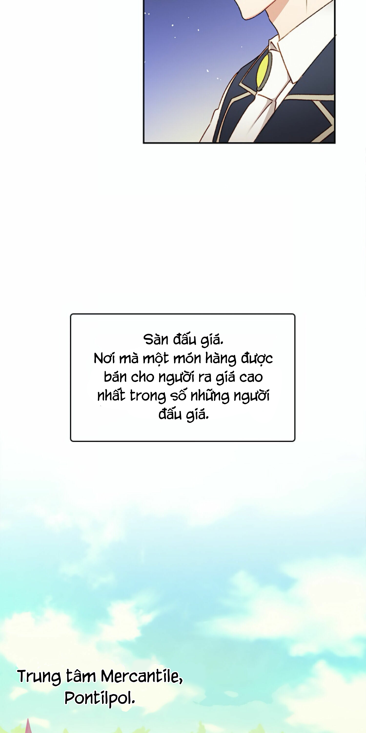 nữ chính muốn tôi trở thành mẹ kế chapter 2 35