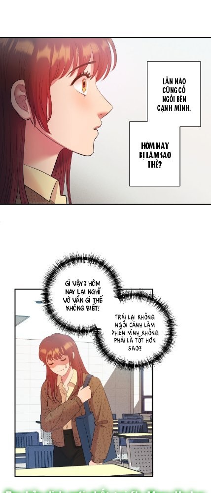 [18+] một lòng một dạ chapter 17.2 10