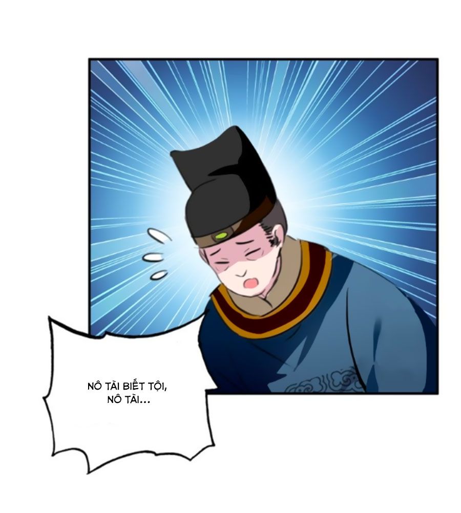 mỹ nhân làm tướng chapter 78 5