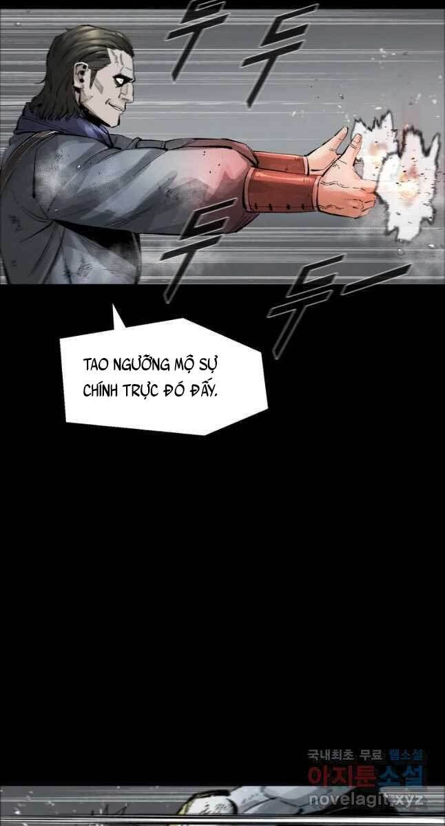 mật mã mê cung chapter 45 61